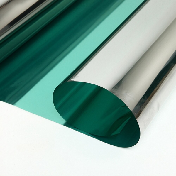 SILVER GREEN